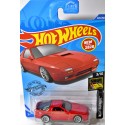 Hot Wheels -1989 Mazda Savannah RX-7 FC3S