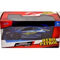 Jada Hero Patrol - Lamborghini Huracan Performante State Police Car