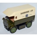 Matchbox Models of Yesteryear (Y29) - 1919 Wlaker Electric Truck - Harrod's of London Promo Model