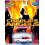 Johnny Lighting Hollywood on Wheels - Charlies Angels 1969 Chevrolet Camaro Convertible