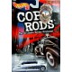 Hot Wheels Cop Rods - Springfield Custom Merc