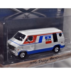 Blue Collar - Global Diecast Direct