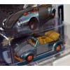 Johnny Lightning Street Freaks - Projects In Progress - 1975 Volkswagen Super Beetle Convertible