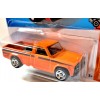 Hot Wheels - Mazda Repu Pickup Truck