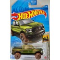 Hot Wheels - MOPAR - 2020 RAM Rebel Pickup Truck