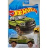 Hot Wheels - MOPAR - 2020 RAM Rebel Pickup Truck