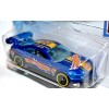 Hot Wheels - Joey Logano HW Racing Ford Mustang Race Car