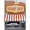 Greenlight Hobby Shop - 2021 Chevrolet Tahoe with spare tires