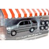 Greenlight Hobby Shop - 2021 Chevrolet Tahoe with spare tires