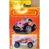 Matchbox Retro - Volkswagen Beetle 4x4 - One for the Ladies!