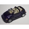 Matchbox Chrysler PT Cruiser Convertible