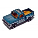 Matchbox 1975 Chevrolet Stepside Brothers Farm Truck