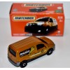 Matchbox Power Grabs - Renault Kangaroo Express Locksmith Van
