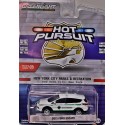Greenlight Hot Pursuit - NYC Parks and Recreation Ford Escape Park Police Truck