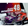 Lionel NASCAR Racing - Alex Bowman ALLY Best Friends Chevrolet Camaro