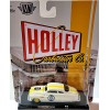 M2 Machines Detroit Muscle - Holley Carbs 1949 Mercury Race Car