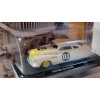 M2 Machines Detroit Muscle - Holley Carbs 1949 Mercury Race Car
