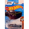 Hot Wheels - 1969 Ford Mustang Boss 302