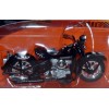 Maisto Harley Davidson (1:24) 1948 FL Panhead