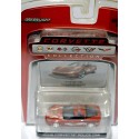 Greenlight Corvette Collection - Bloomfield Hills MI 2008 C6 Chevrolet Corvette Police Car