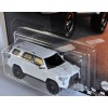 Hot Wheels Premium - Boulevard - Toyota 4Runner SUV