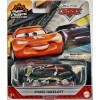 Disney Cars - Chase Elliott - Chase Racelott NASCAR Color Changer Race Car