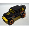 Hot Wheels - Jeep Wrangler