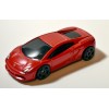 Hot Wheels - Lamborghini Gallardo LP 570-4