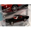 Johnny Lightning Muscle Cars USA - 1 of 2500 - 1965 Ford Mustang GT Fastback