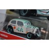 Disney Cars - Floyd Morgan - 1938 Ford NASCAR Dirt Track Race Car