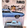 M2 Machnies Drivers - FoMoCo - 1970 Ford Torino GT