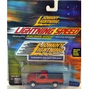 Johnny Lightning - Lightning Speed Series - GMC Syclone Pickup Truck
