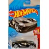 Hot Wheels - Ford GT Supercar 