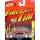 Johnny Lightning Forever 64 - Fireball Tim 1957 Buick Custom