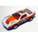 Matchbox - Pontiac Firebird Trans Am Racer
