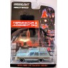 Greenlight Hollywood - Terminator 2 Judgement Day - 1979 Ford Country Squire Station Wagon