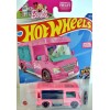 Hot Wheels - Barbie Dream Camper