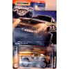 Matchbox Redneck 1968 Ford Mustang Coupe 4x4