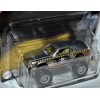 Matchbox Redneck 1968 Ford Mustang Coupe 4x4