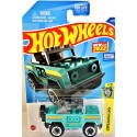 Hot Wheels - Bricking Trails - Ford Bronco 4x4