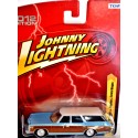 Johnny Lightning Forever 64 -1970's Chevrolet Caprice Estate Station Wagon