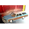 Johnny Lightning Forever 64 -1970's Chevrolet Caprice Estate Station Wagon