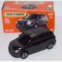 Matchbox Levec London Taxi Cab