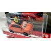 Disney Pixar Cars - Cartney Carsper - Fiat 500