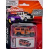 Majorette - Land Rover Defender 110