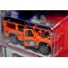 Majorette - Land Rover Defender 110