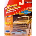 Johnny Lightning Muscle Cars USA - Rare Hobby Exclusive Model - 1967 Chevrolet Chevelle Malibu
