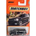 Matchbox - Dodge Durango SUV