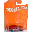 Hot Wheels 53rd Anniversary Series - Chevrolet Camaro SS