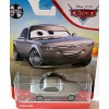 Disney Pixar Cars - Sterling - BMW 2000CS - Revere Motors Model AG